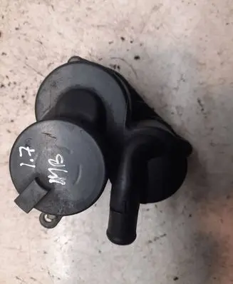 Mercedes-Benz A W168 Breather valve A6680100062