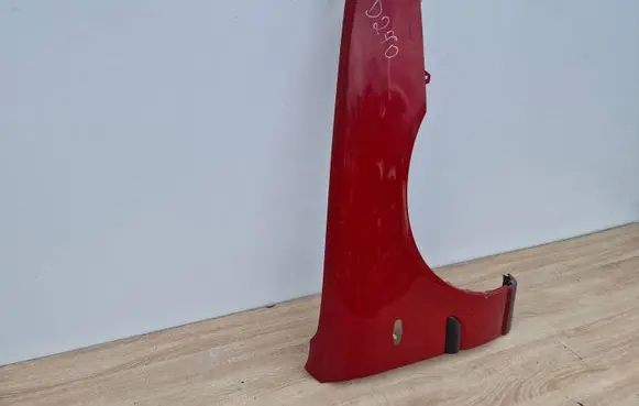 Mazda 626 Fender GE4T52111B