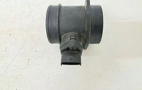 Mass air flow meter