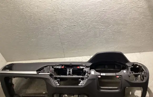 BMW X3 G01 Dashboard 9363409 11706112 105867319C