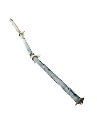Volkswagen Crafter Drive shaft (set) 2N0521102G