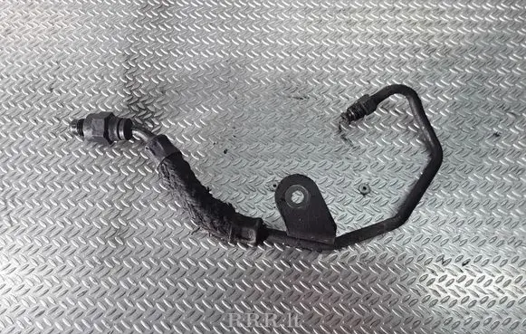 Renault Espace III Turbo turbocharger oiling pipe/hose