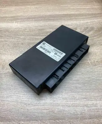 BMW 5 E60 E61 Central body control module 6985364 59336210