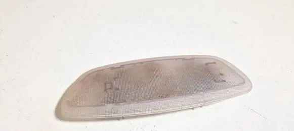 Mercedes-Benz C W203 Front seat light 150951