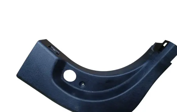 BMW 5 F10 F11 Foot area side trim 51439162737 9162737