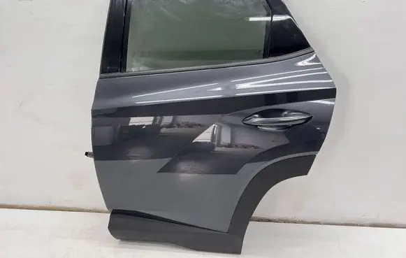 Hyundai Tucson IV NX4 Rear door 