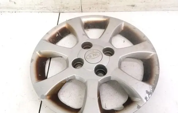 KIA Carens I R15 wheel hub/cap/trim 1K2M237170
