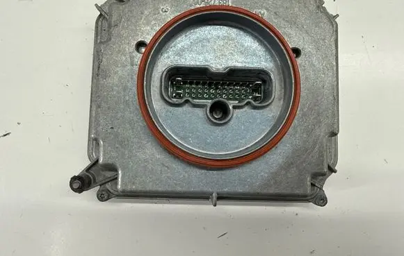 Audi A7 S7 4G LED ballast control module 7PP941472J 5DF01109407 D001001