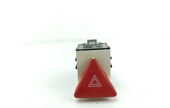 Volkswagen PASSAT B6 Hazard light switch 3c0953509a