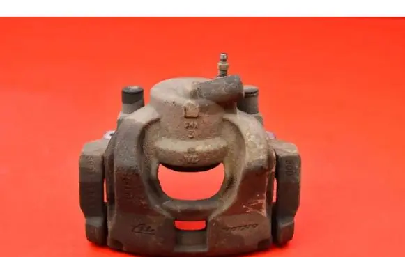 Volvo V60 Front brake caliper