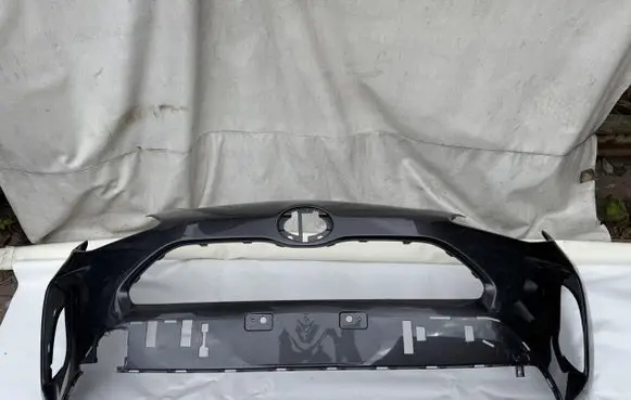 Toyota Yaris Cross Front bumper