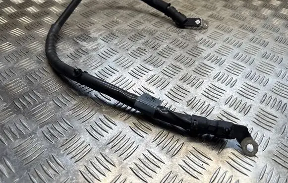 Mercedes-Benz E W238 Negative earth cable (battery) A2135409616 79688HHU60