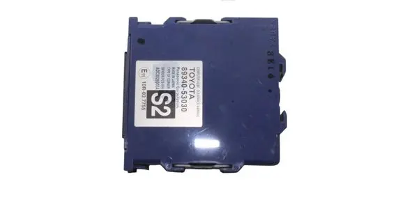 Lexus IS III XE30 Other devices 8934053030