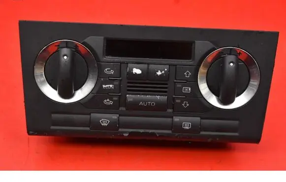 Climate control unit