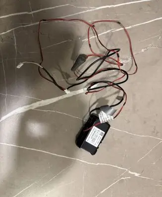 Renault Arkana Other devices 4M5441RBG