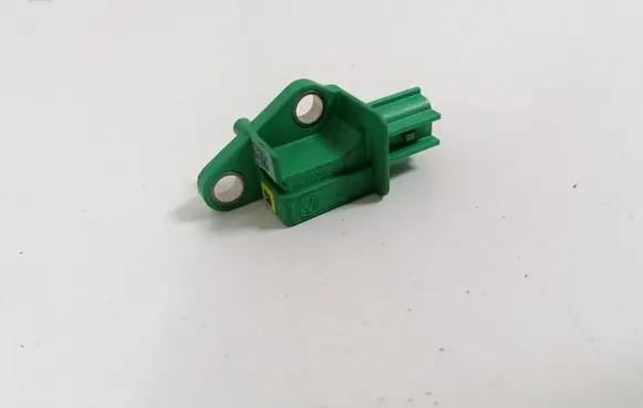 Audi Q7 4L Airbag deployment crash/impact sensor 1K0909606C