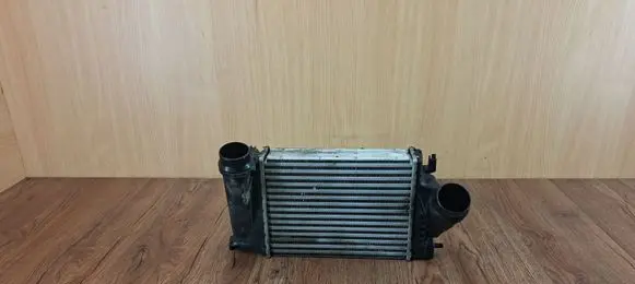 Renault Megane IV Intercooler radiator 144614EB1A 144614EB1B