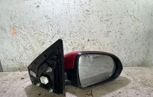 KIA Stonic Front door electric wing mirror E1049726 E9049725