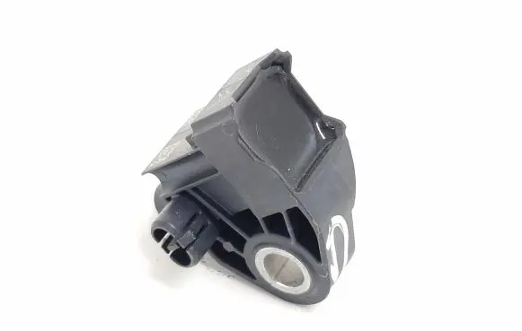 Citroen Berlingo Airbag deployment crash/impact sensor 9652080480 08681 A3C10505900
