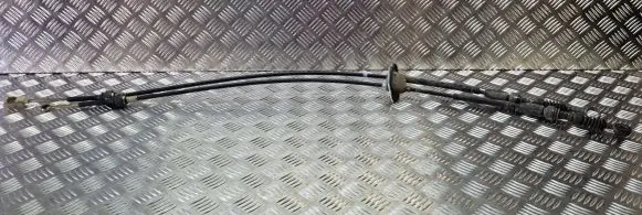 Chevrolet Kalos Gear shift cable linkage