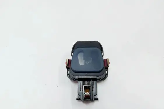 Rain sensor
