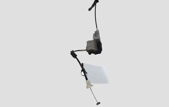 Citroen C5 Rear door lock 574394 A01776