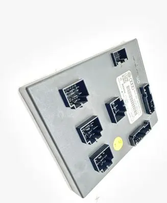 Audi Q5 SQ5 Other control units/modules 8K0907063DG 07016001 905V01210