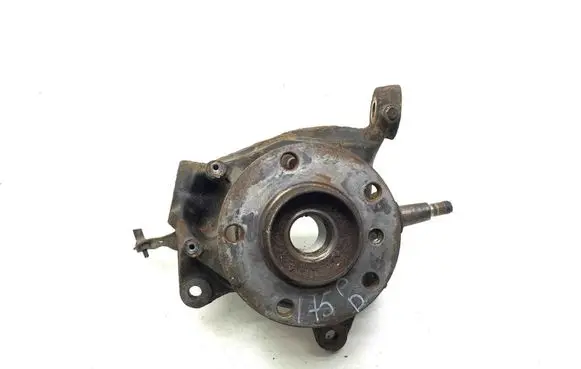 BMW X3 F25 Front wheel hub 6787680