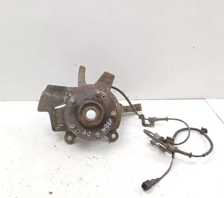 KIA Soul Front wheel hub 20254