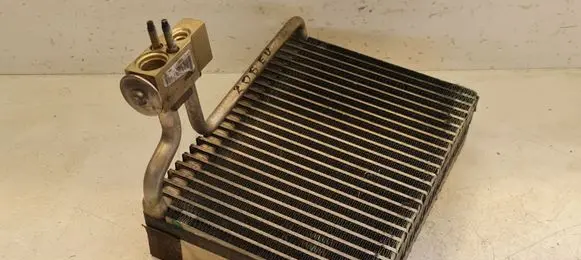 Peugeot 206 Air conditioning (A/C) radiator (interior) 62812