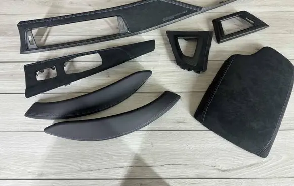 BMW 4 F32 F33 Interior decorative trim set 