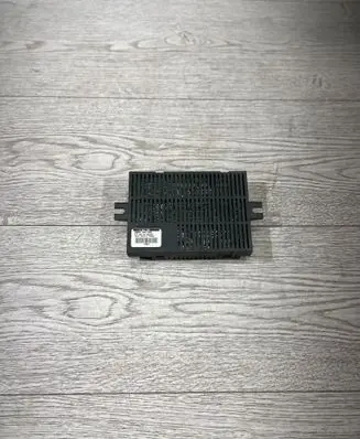 BMW 5 E60 E61 Light module LCM 6943288 57762110