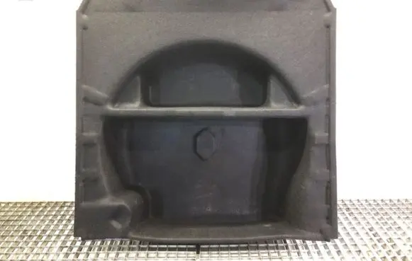 Opel Astra J Trunk/boot floor carpet liner 13322488