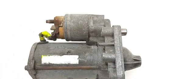 Citroen C3 Starter motor TS18E13 02D70424BO