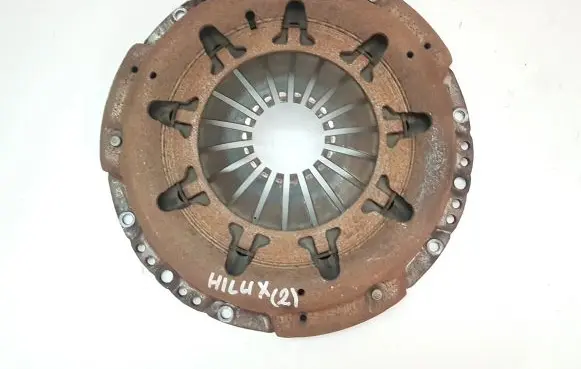Toyota Hilux (AN10, AN20, AN30) Pressure plate 312100K050