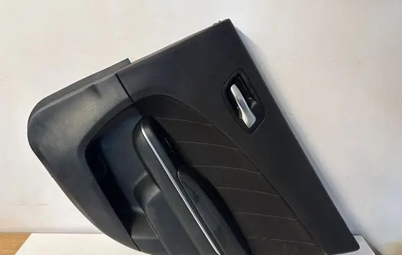 Dodge Charger Rear door card panel trim