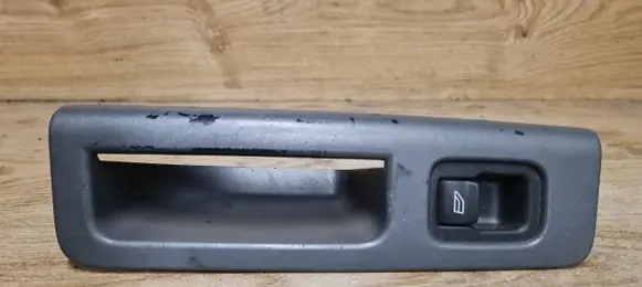 Volvo S40 Electric window control switch 30658449
