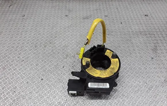 Mazda 5 Airbag slip ring squib (SRS ring)