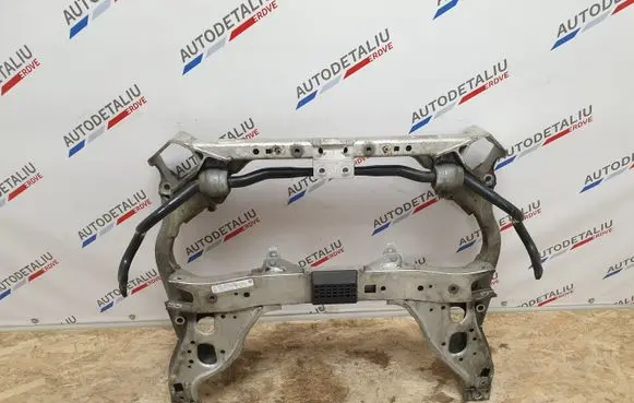 BMW 3 E92 E93 Front subframe 6785640 31116785640