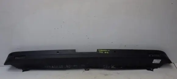 Opel Vivaro Rear bumper 850221446R