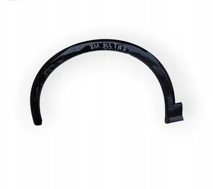 Audi Q2 - Front arch trim 81A853717A