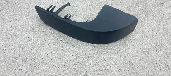 BMW M6 Front door seat control surround trim 7284015 52107284015