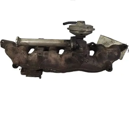 Exhaust manifold