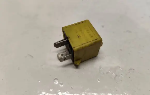 Other relay