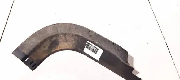 Ford Mondeo MK IV Front sill trim cover 7s71a02348afw d0d1a