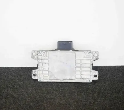 Nissan Juke I F15 Gearbox control unit/module EMU10022N
