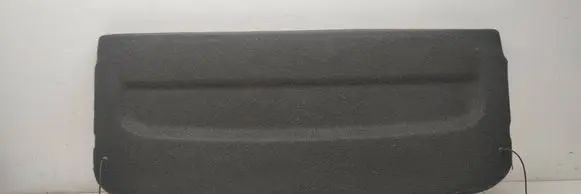 Peugeot 208 II Parcel shelf 