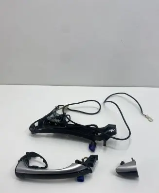Mercedes-Benz SL R230 Front door exterior handle A2307601670 2307601670