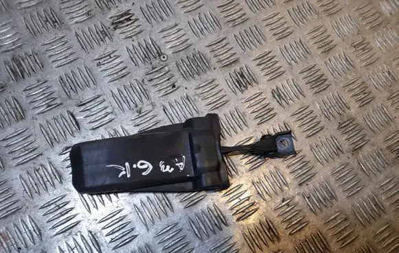 Audi A3 S3 8V Rear door check strap stopper 8V5839249