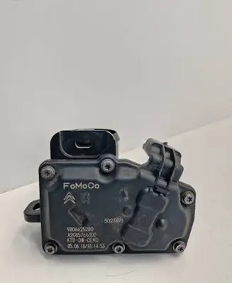 Peugeot 508 RXH Throttle valve 9806625280 50274VB